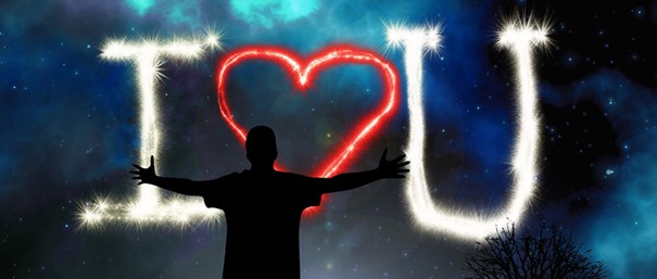 I-LOVE-YOU
